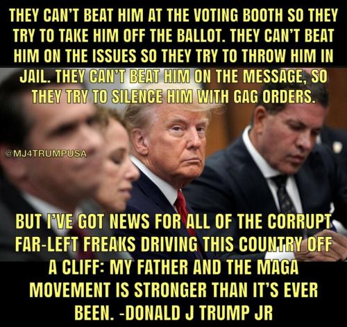 trump Jr