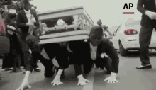 coffin-dance