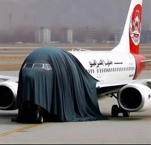 airplane