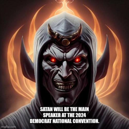satan