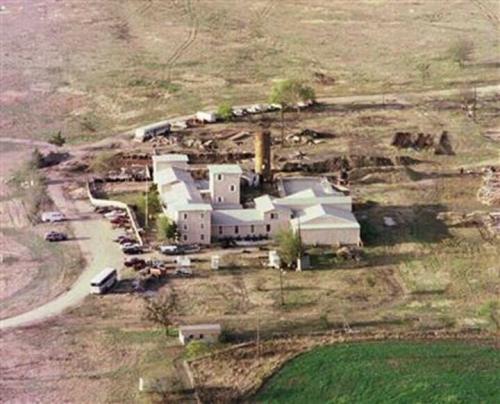 waco