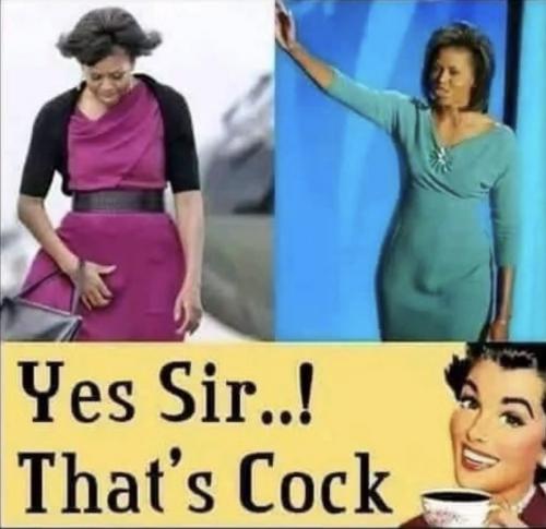 She is a HE