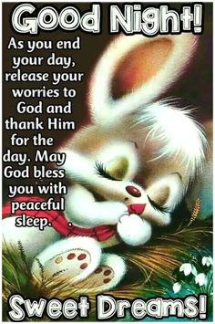 Good-Night-Blessings-Messages