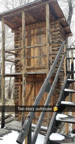 2 story