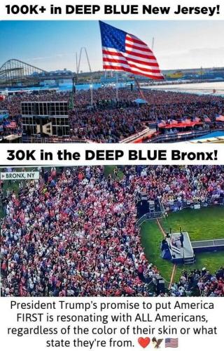 deep blue