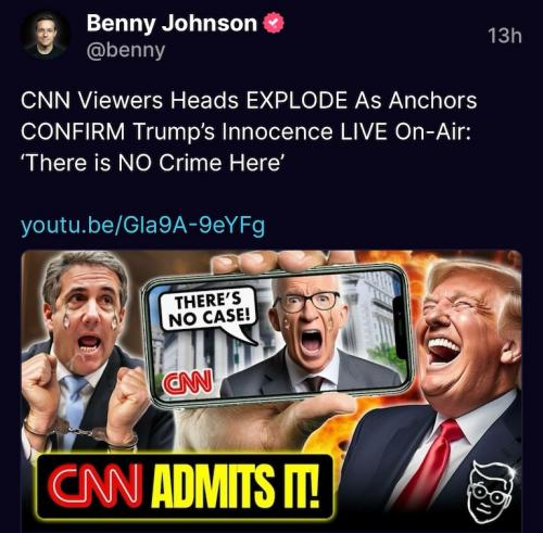 cnn viewers