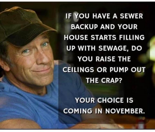 sewer