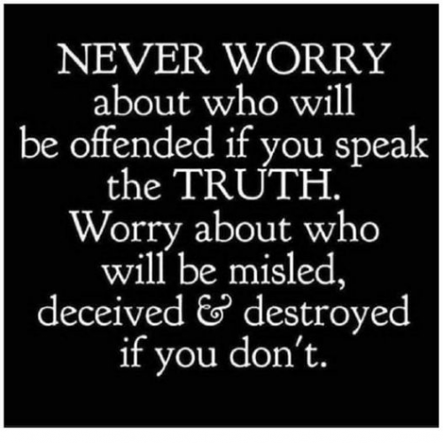 truth