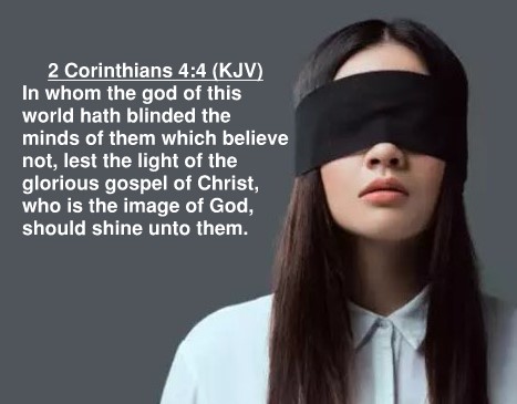 2 Cor 4.4d