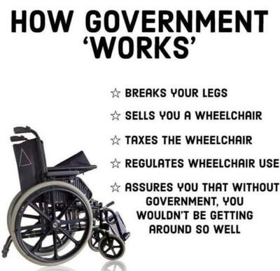 govt works