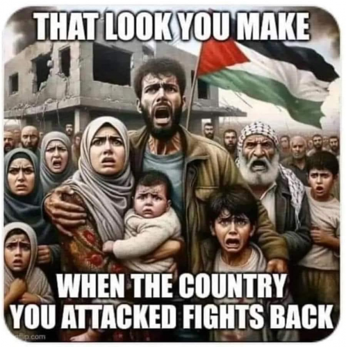 M that look you make