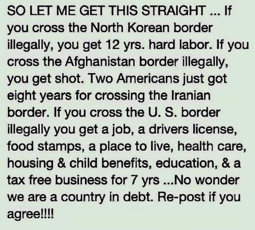 USA get this straight