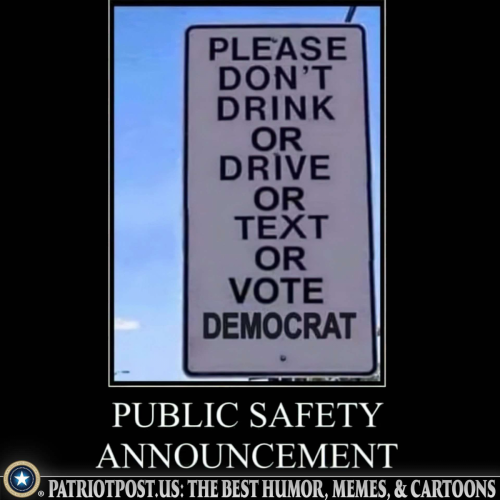 vote dem