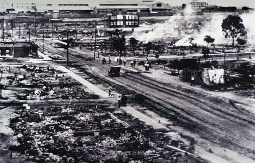 Tulsa