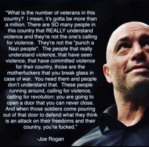 RO Joe Rogan