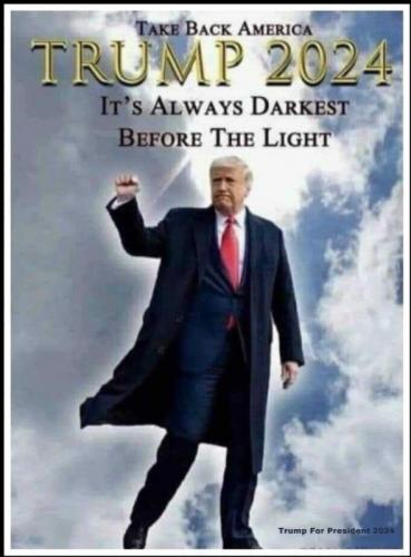 USA Take Back America