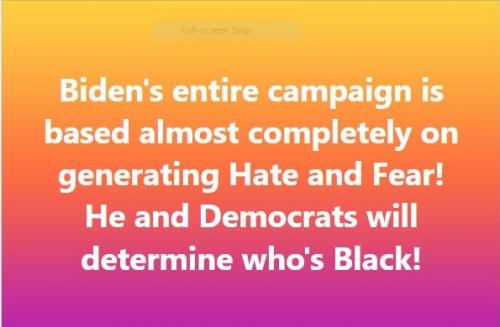 YouaintBlack