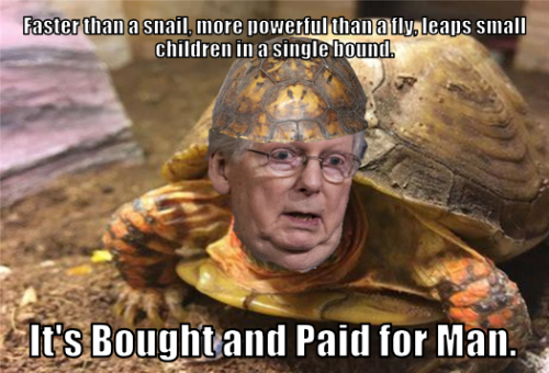 boughta