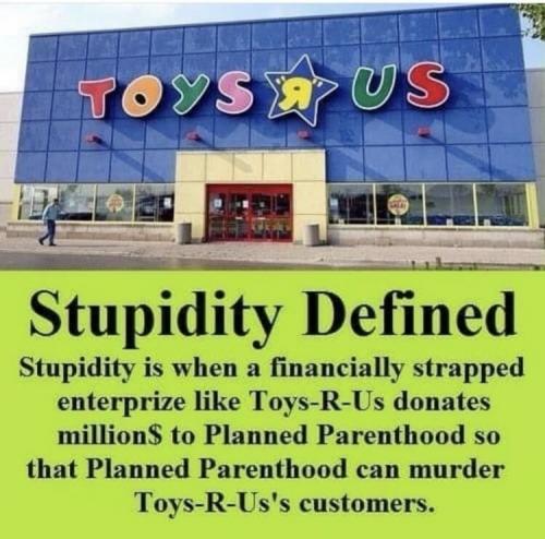 ToysRus