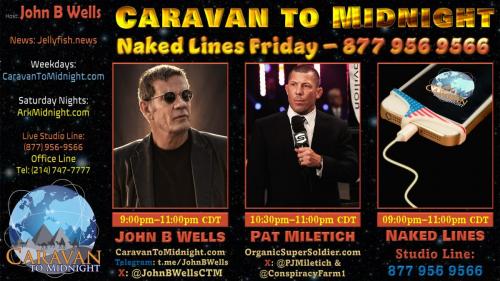 Show Banner