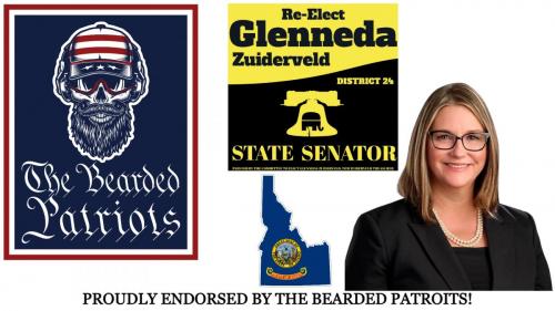 Endorsed 2