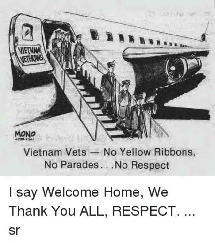 vietnam vets