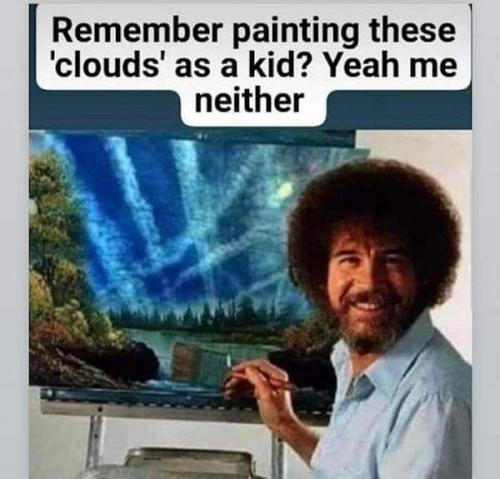 clouds