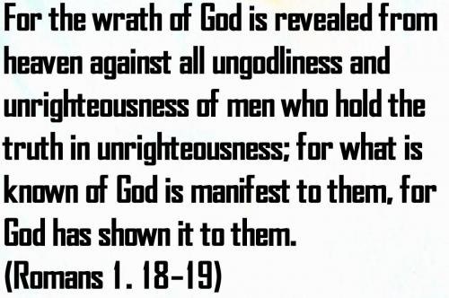 romans 18