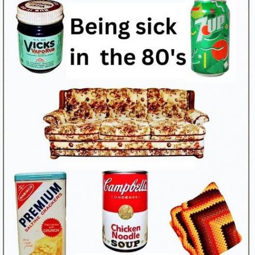 sick 80