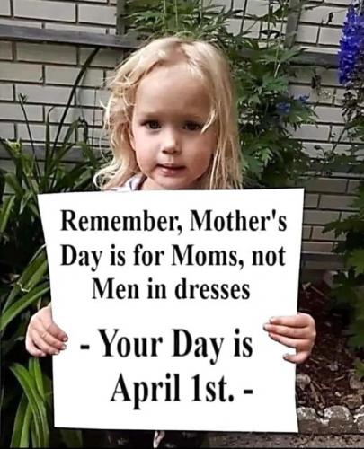 moms not men