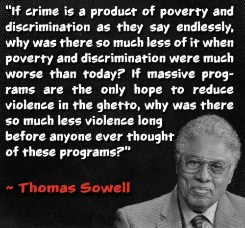 M crime poverty