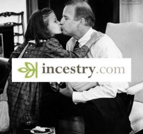 M incestrycom