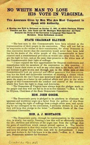 15 AMENDMENT