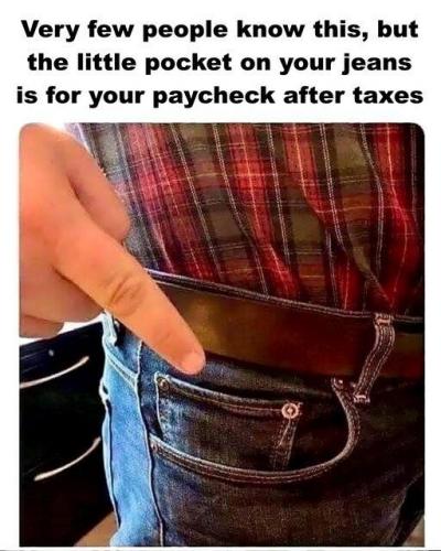 paycheck