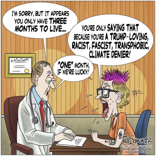 Cartoon