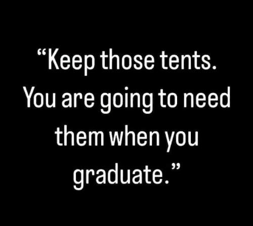 tents
