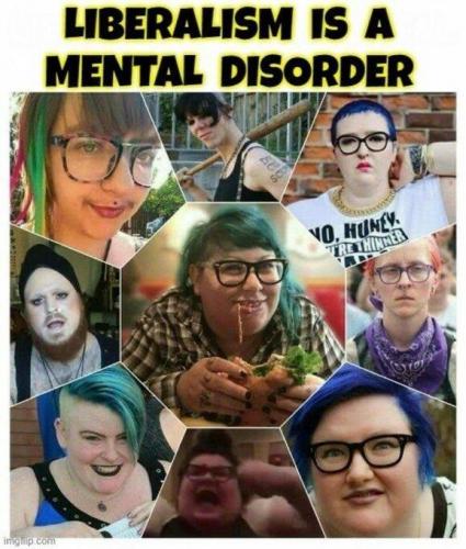 mental disorder