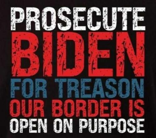 USA prosecute Biden