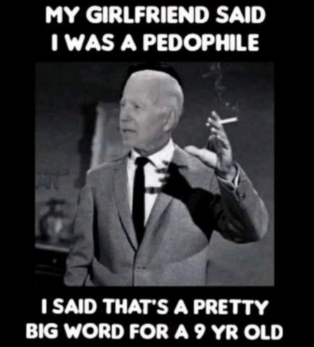 USA pedophile