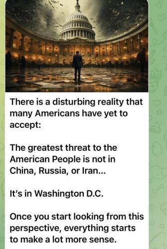 threat