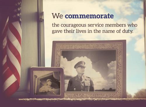 Memorial Day 2024, Lucas Financial Services - We Commemorate