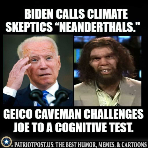 neanderthal