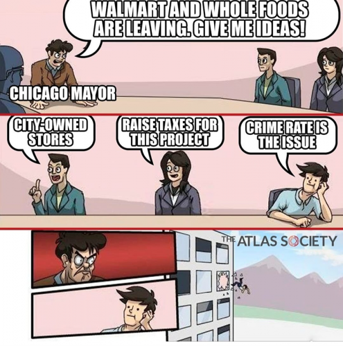 M Chicago crime