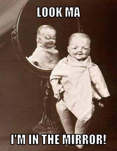 mirror