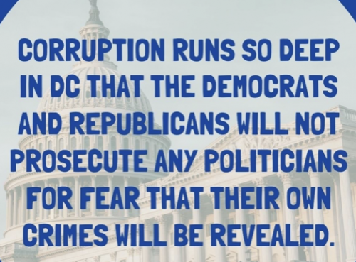 corruption copy
