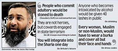 sharia 666