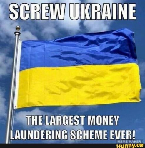 screw ukraine