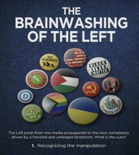 brainwashing