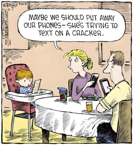 phones