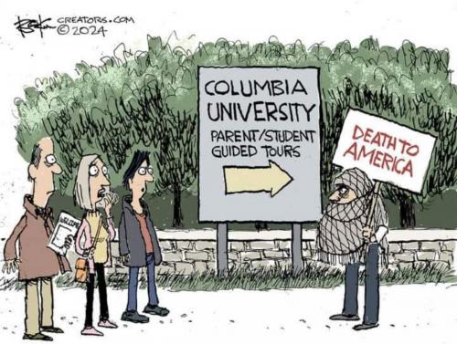 columbia